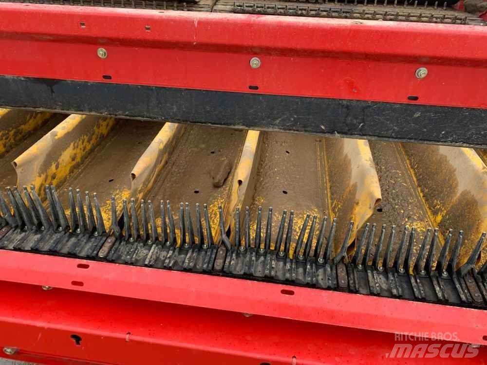 Grimme GT 170 Landbruk - Annet