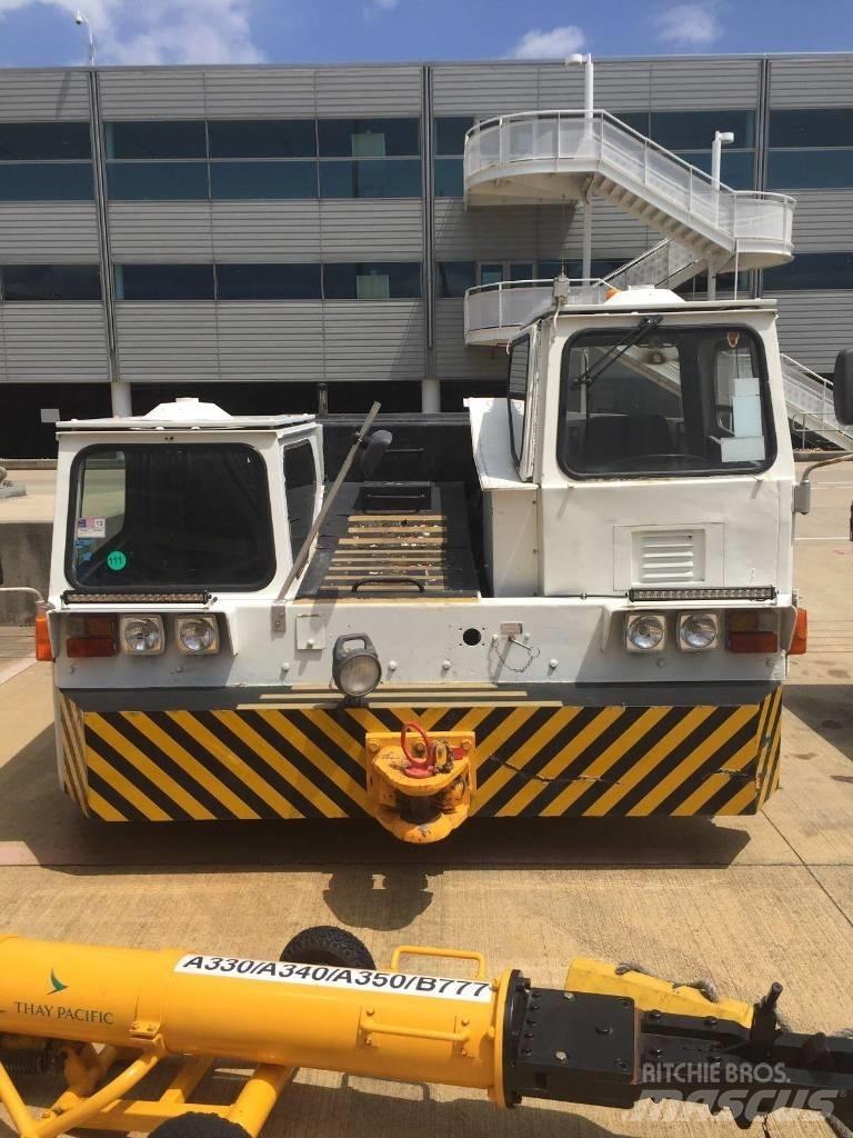 SCHOPF 356 Truck - Annet