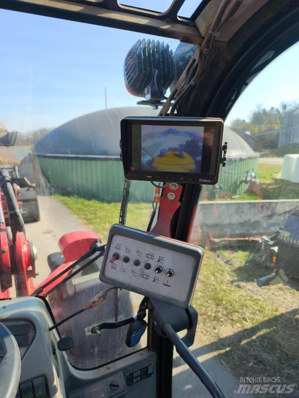 Schäffer 9310 T Minilastere