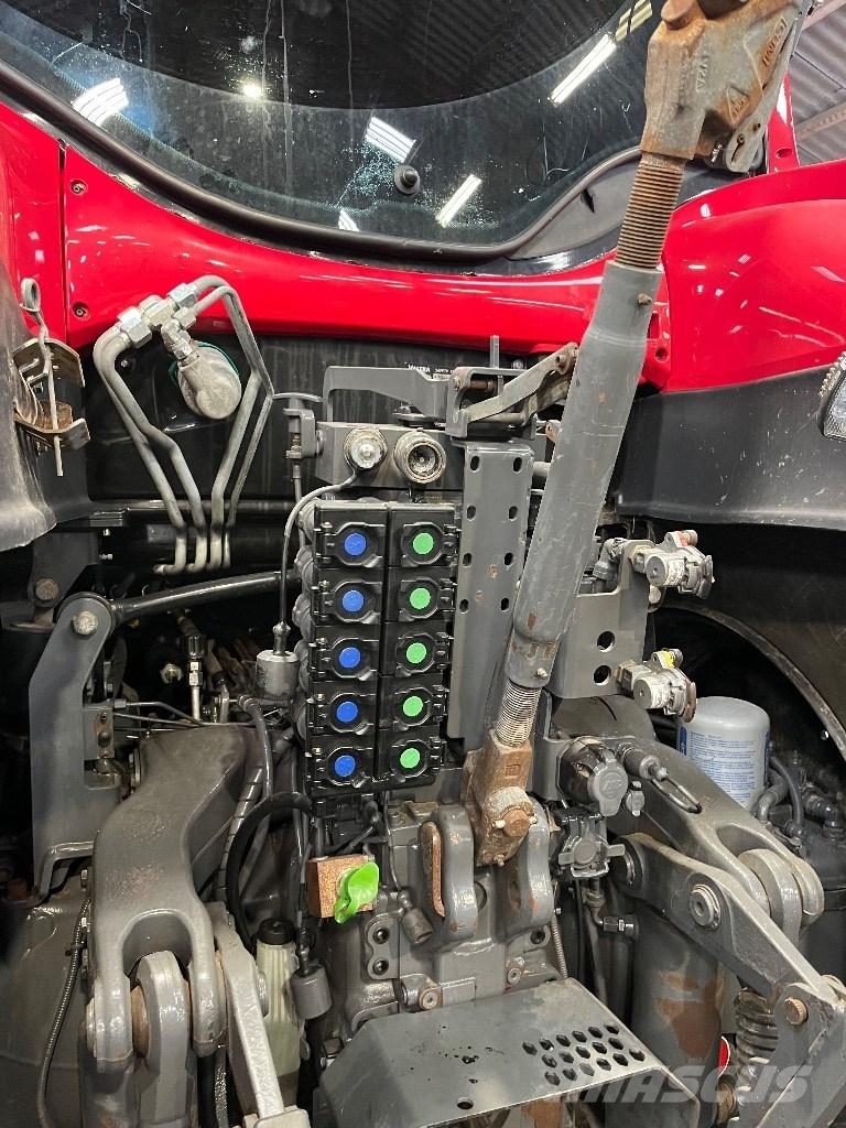 Valtra T235 Traktorer