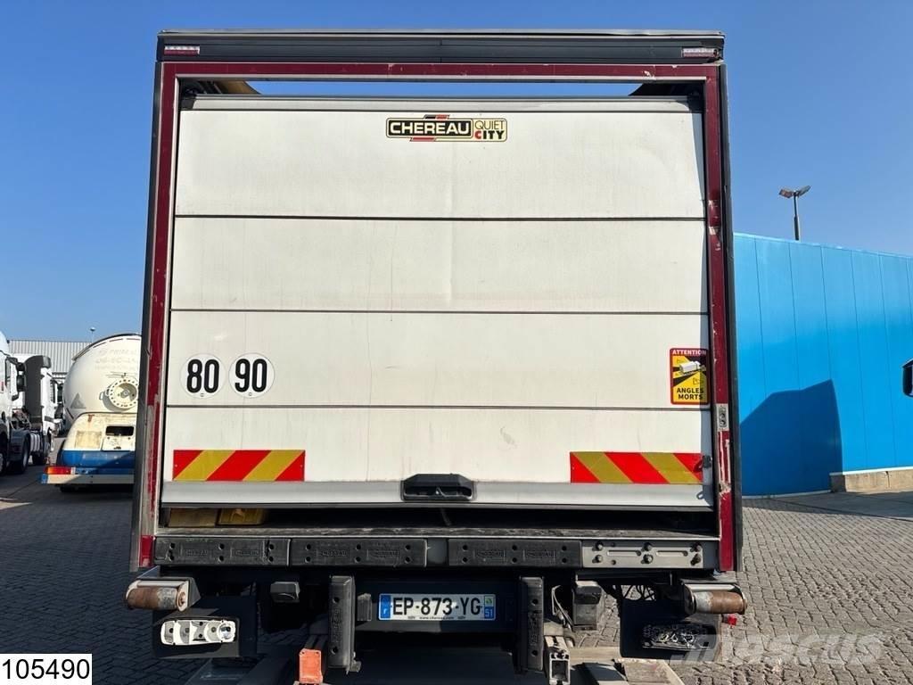 Chereau P1502 Transport - Annet