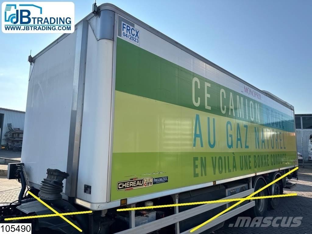 Chereau P1502 Transport - Annet