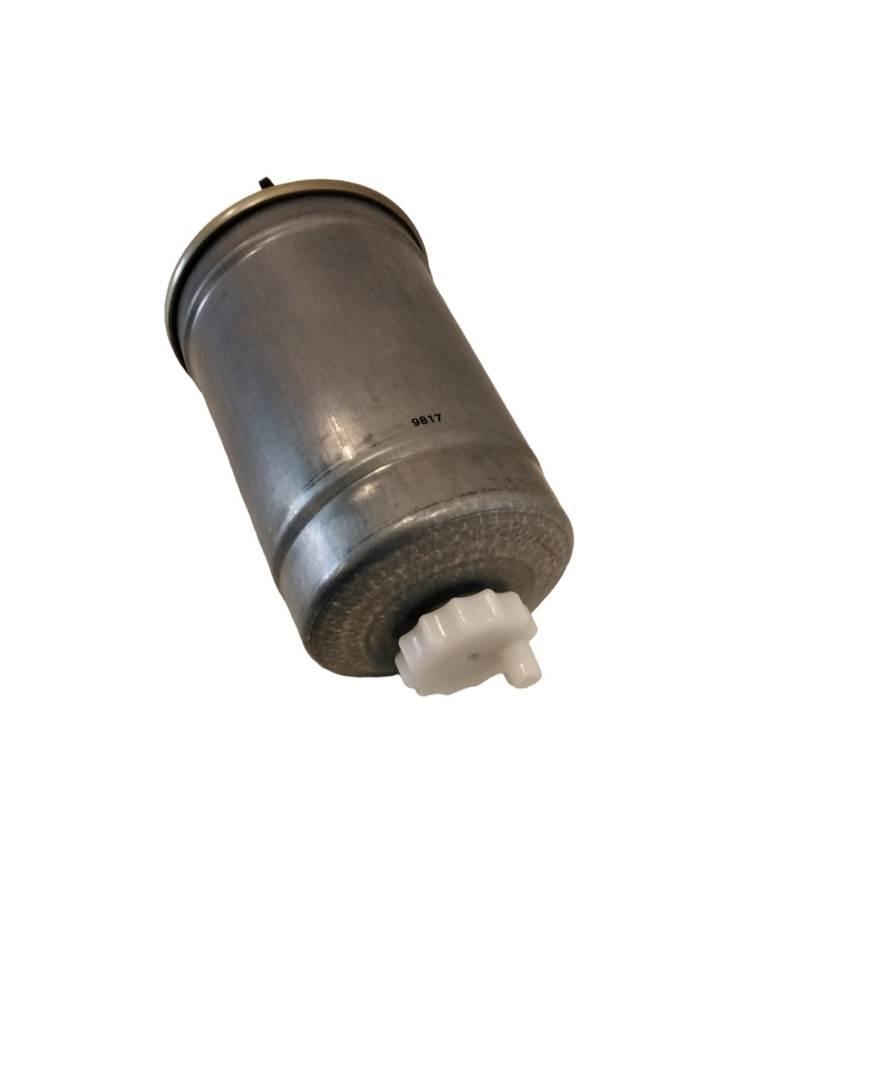  Other/Övrigt MP475 Motorer