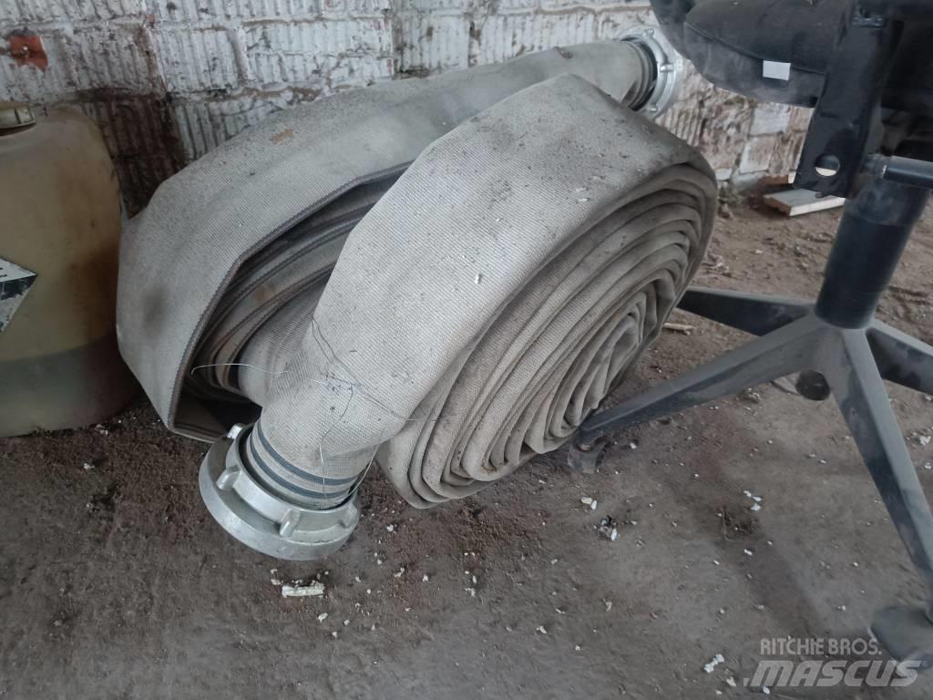 MTZ T40 Motorer