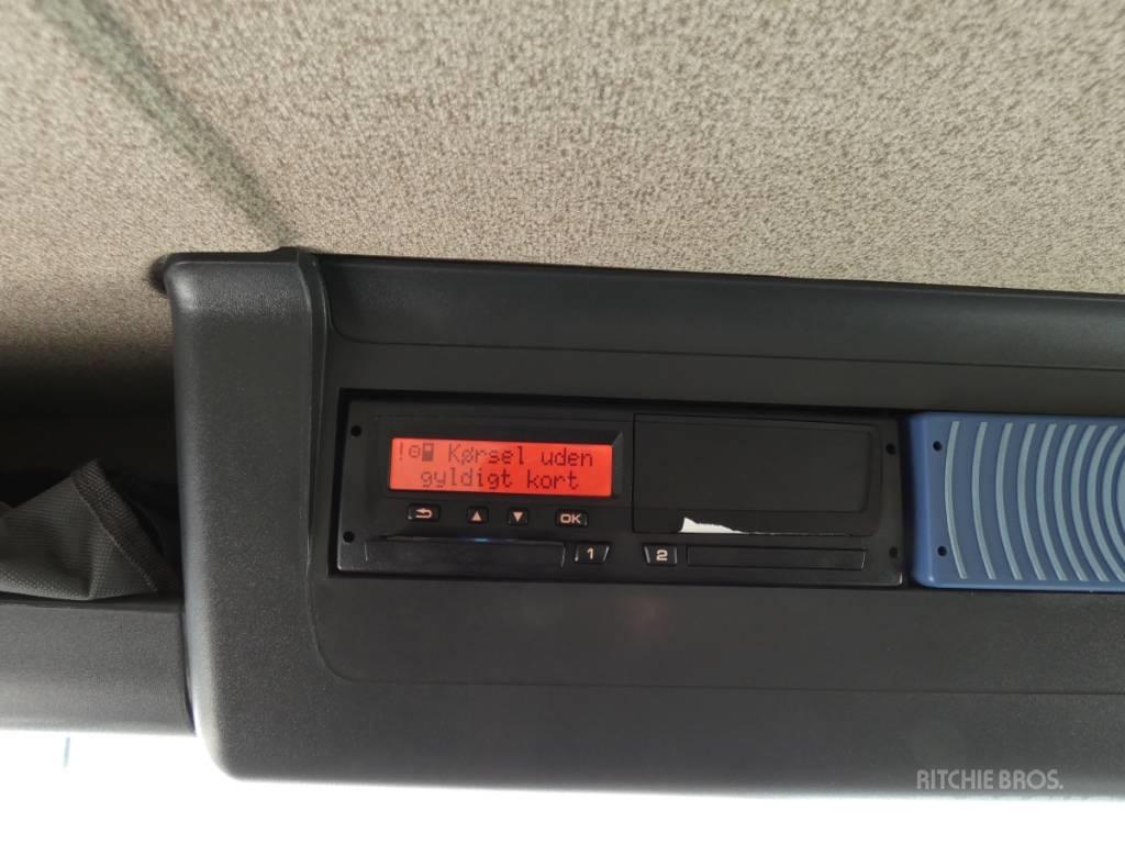 MAN TGL 12.220 Skapbiler