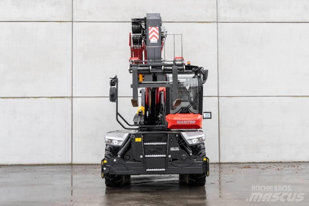 Manitou MRT 2260 Teleskoplastere