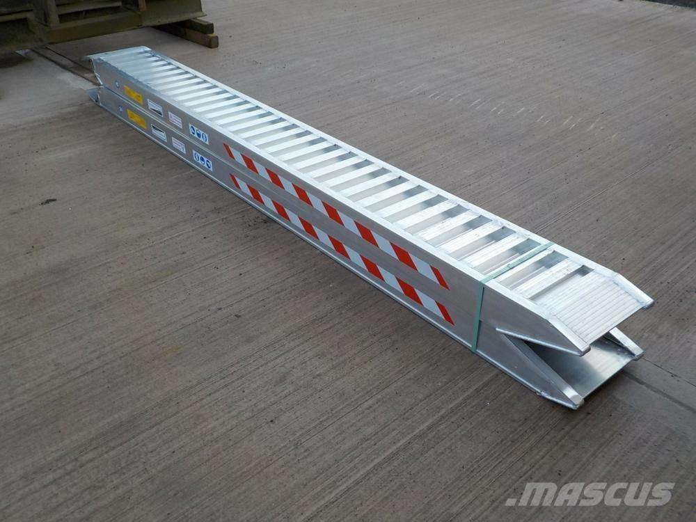 Barford MP14 Tipphengere