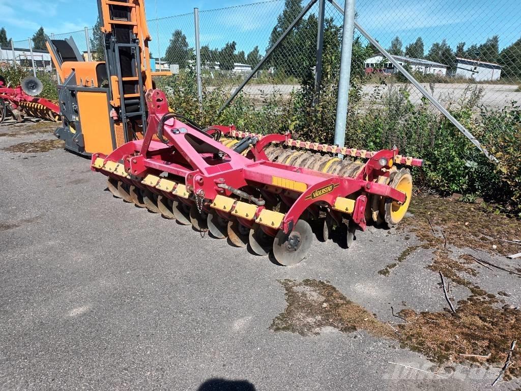 Väderstad Carrier Skålharver