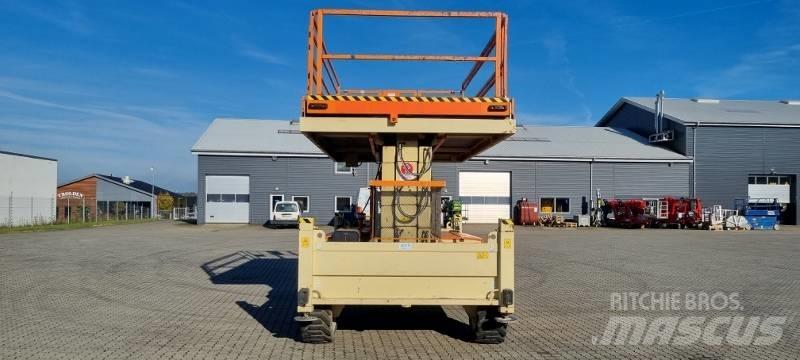 JLG 203-24 Sakselifter