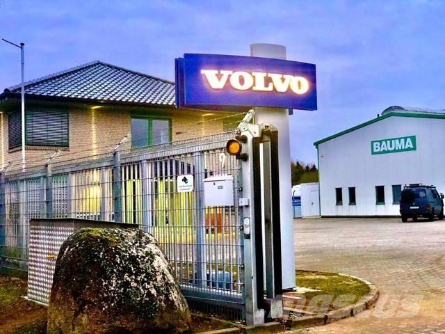 Volvo L 150 H Hjullastere