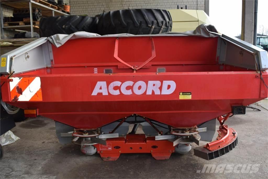 Accord Exacta-HL Kunstgjødselspreder