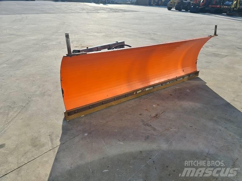 Tuchel SK225 Park- og hagemaskiner - Annet
