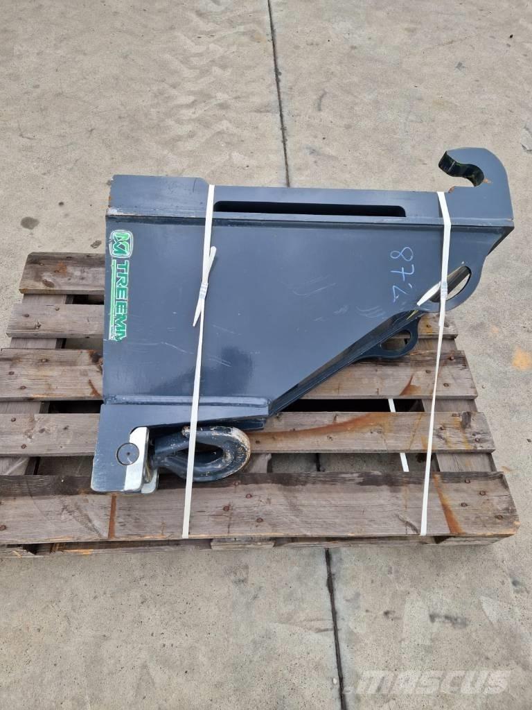 Merlo P 72.10  M469 Teleskoplastere