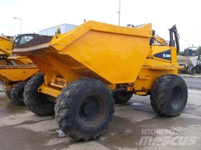 Thwaites 10T Mini dumpere