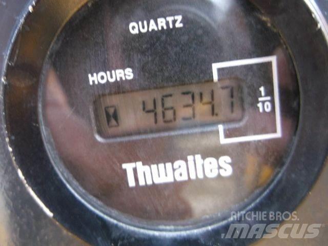 Thwaites 10T Mini dumpere