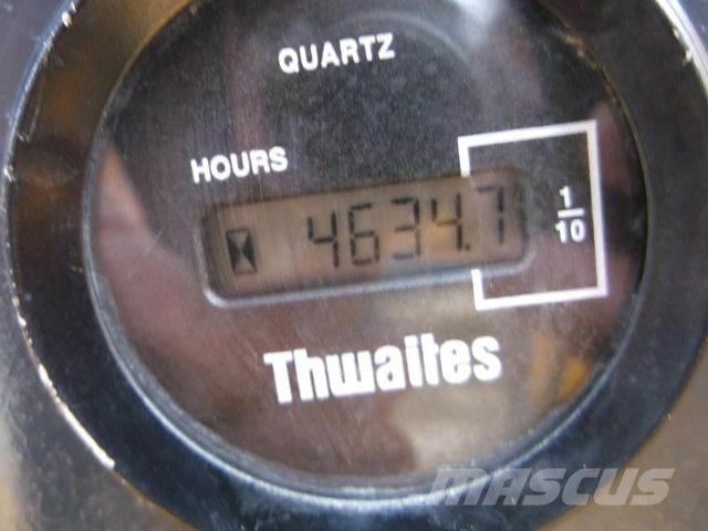 Thwaites 10T Mini dumpere