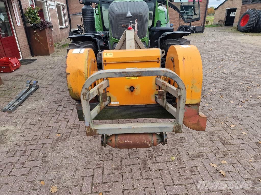 Votex 2850 PTO Park- og hagemaskiner - Annet