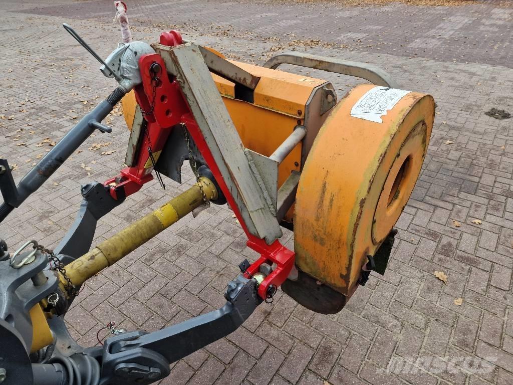 Votex 2850 PTO Park- og hagemaskiner - Annet