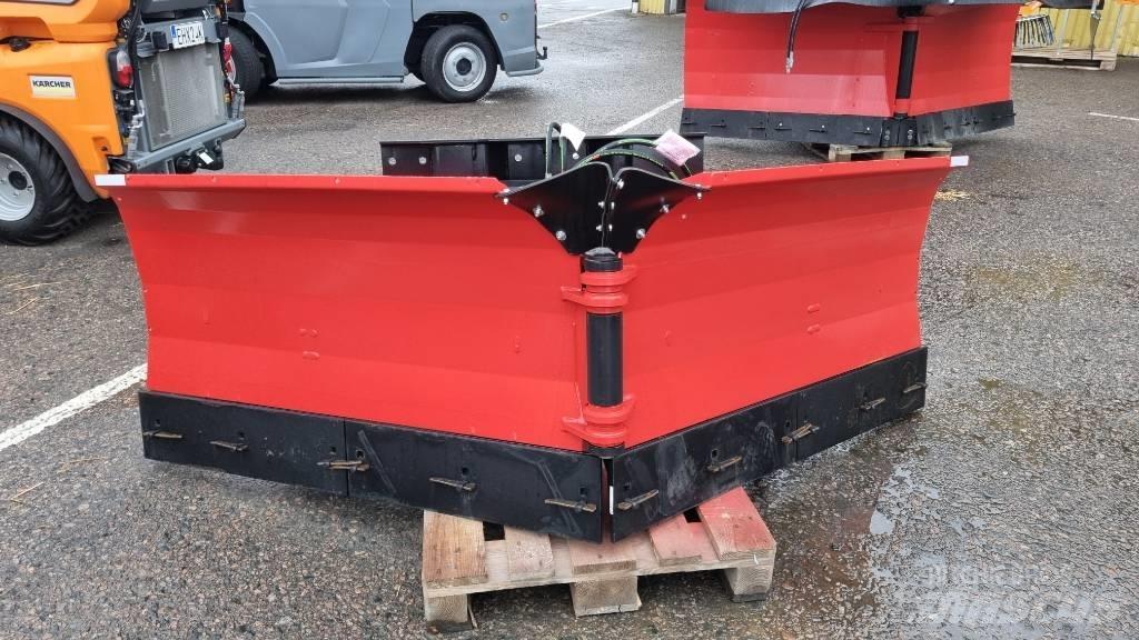 Tokvam VT 280 City Tråkkemaskiner