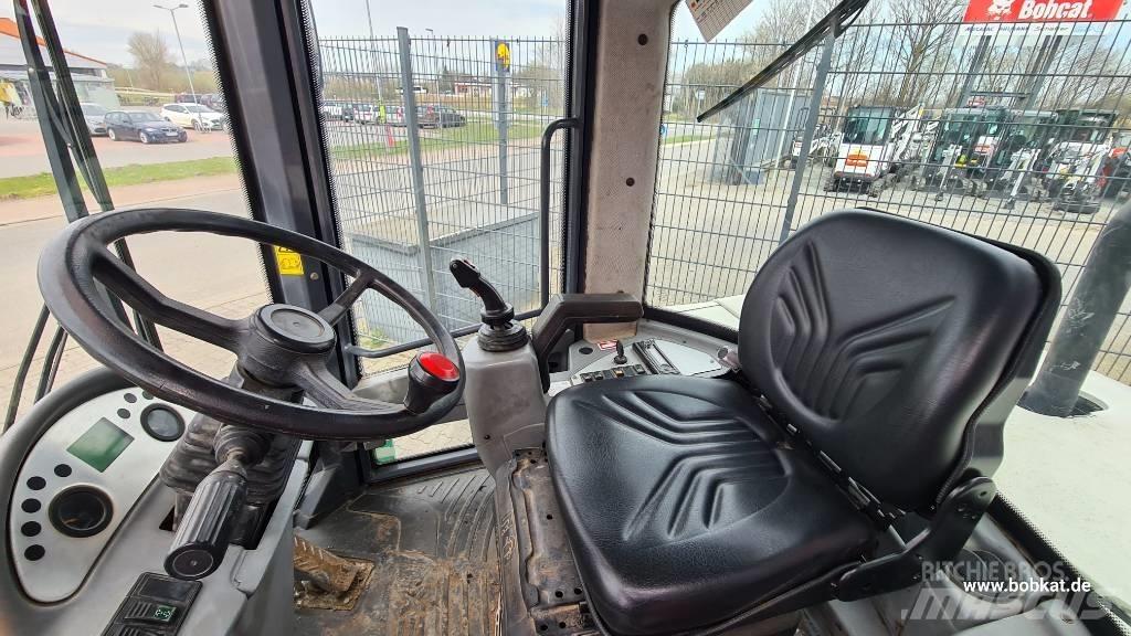 Terex TL 80 Minilastere