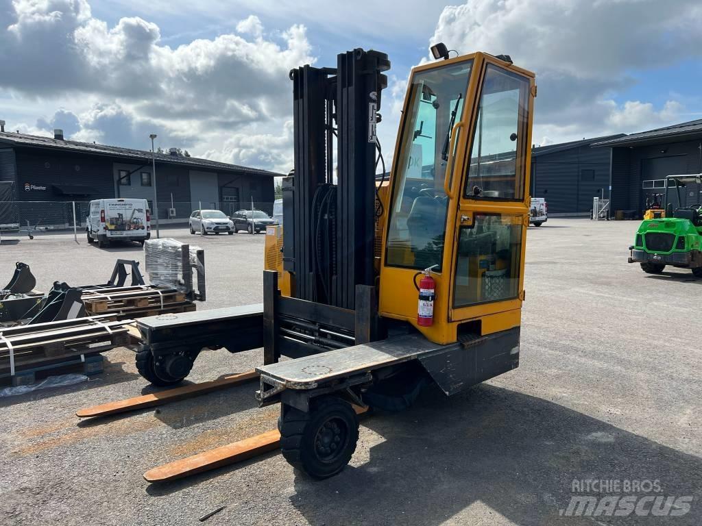 Transmanut T30 Sidelaster