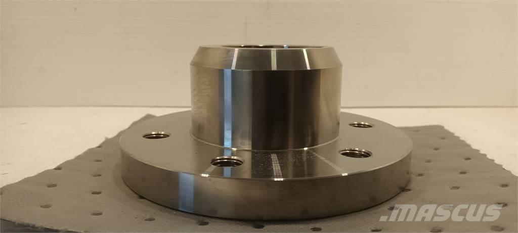 Rottne 046-0064 Chassis og understell