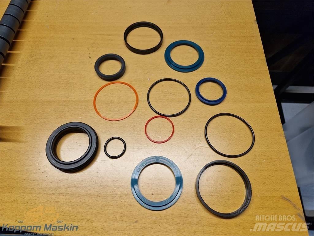 Ponsse 004300501 Hydraulikk