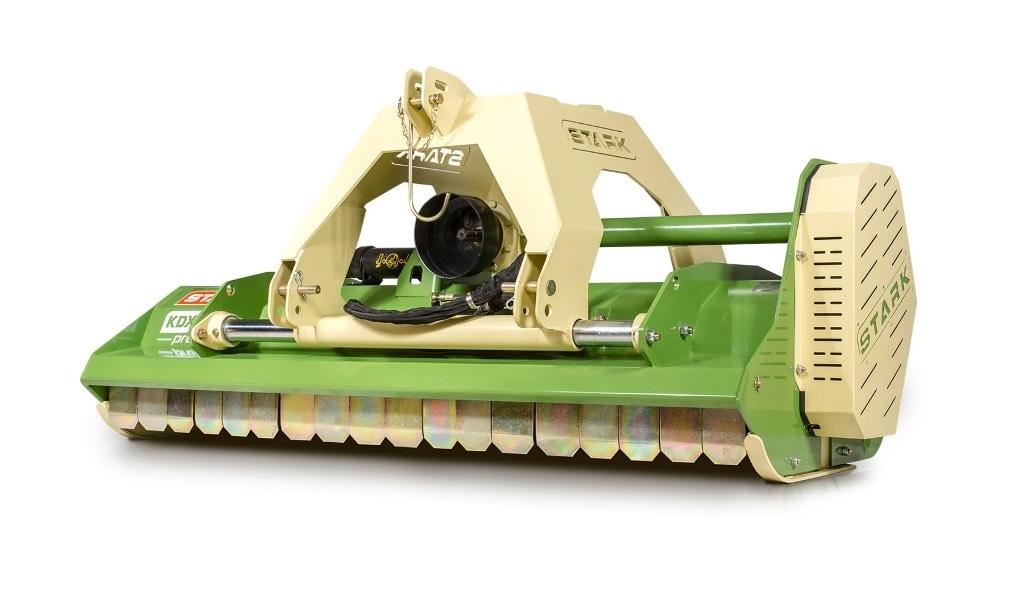 Stark KDX 220 Profi Fôrhøstere