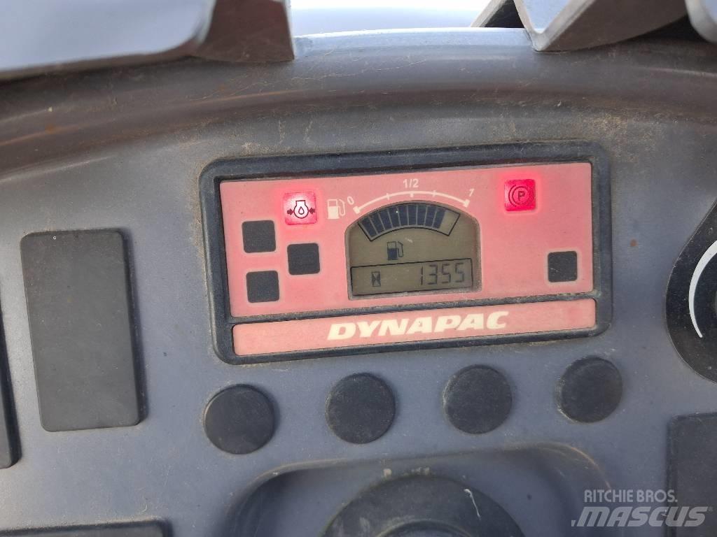 Dynapac CC 1200 C Valsetog