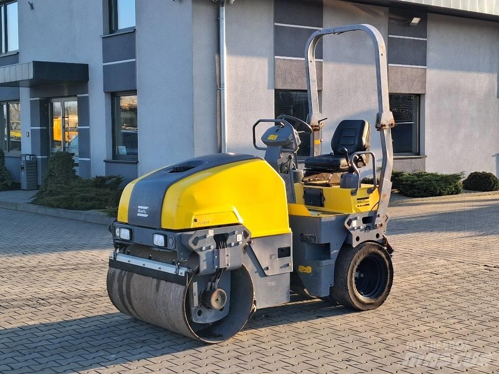 Dynapac CC 1200 C Valsetog