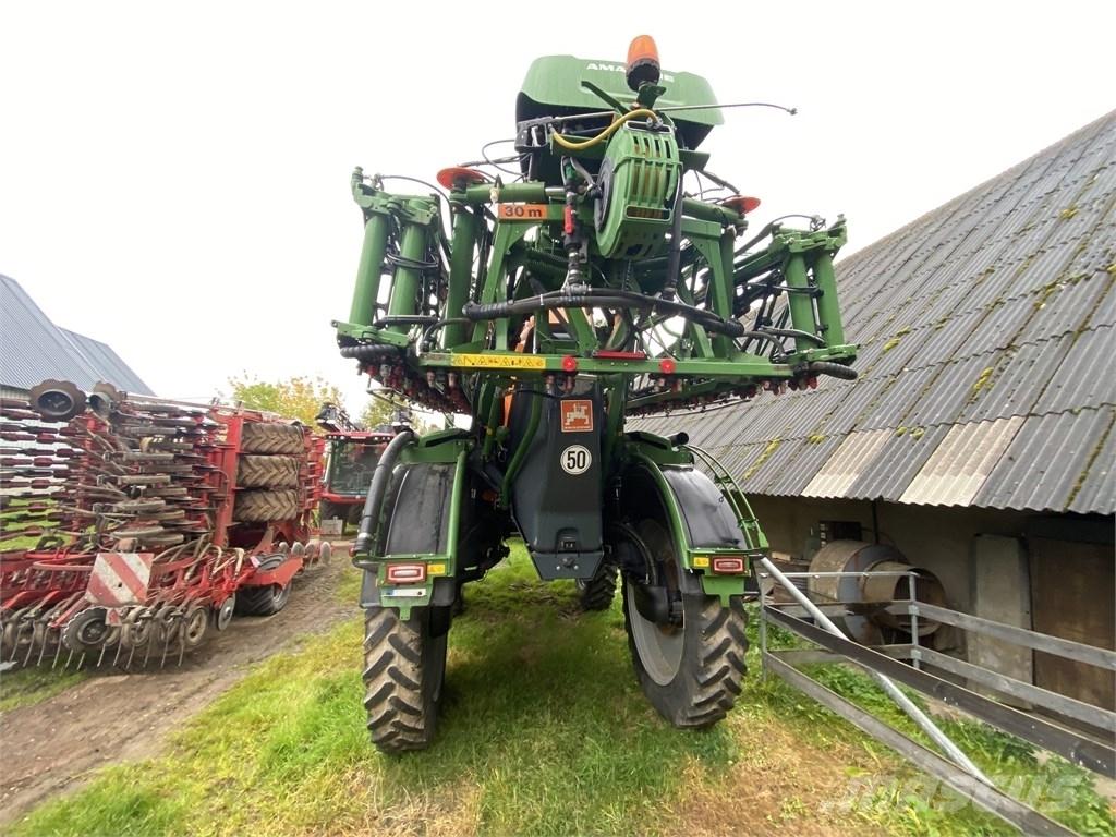Amazone Pantera 4502 Selvdrevne sprøyter