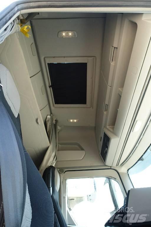 Ford F-MAX 500 Trekkvogner