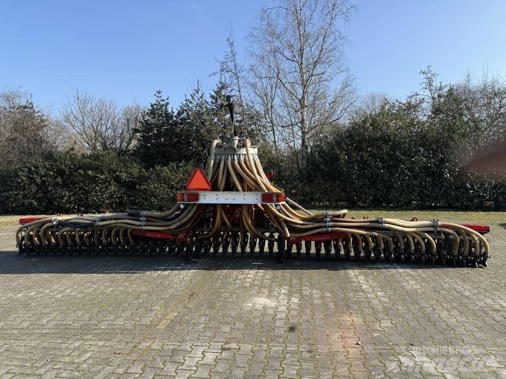 Vredo ZB3-8750 Gjødselspreder