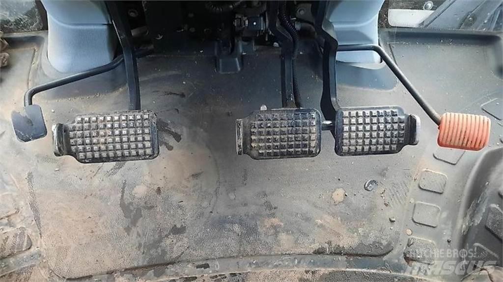New Holland T7.260 Traktorer