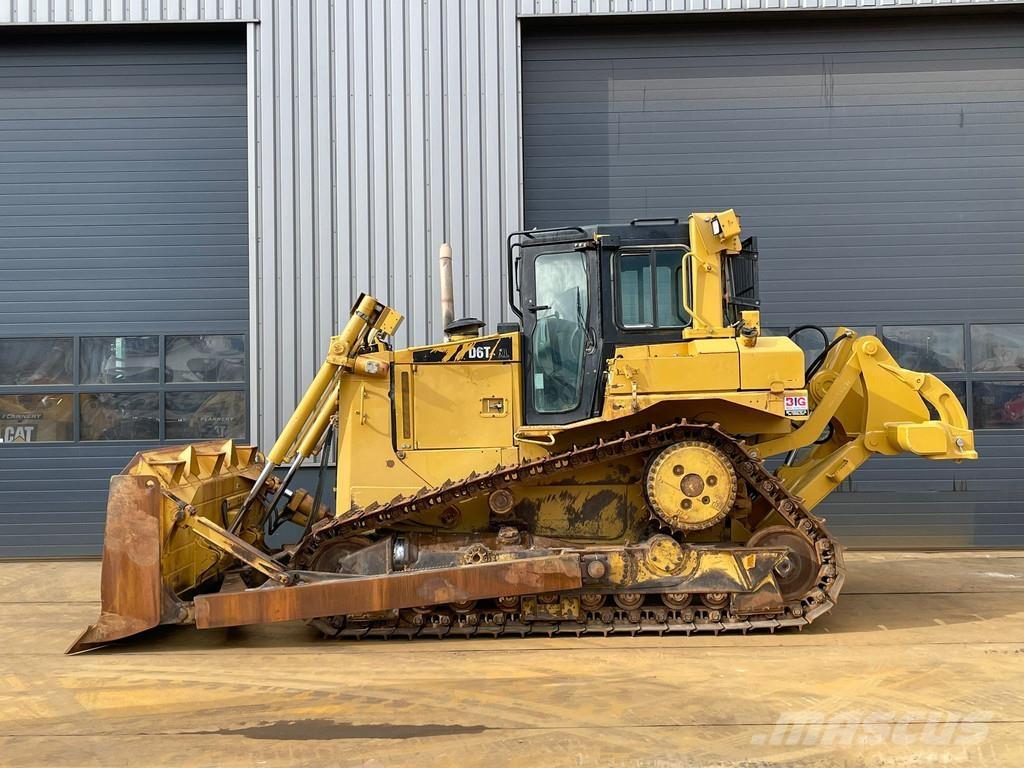 CAT D6T XL Dozere Beltegående