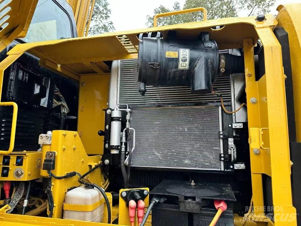 CAT 315DGC Beltegraver