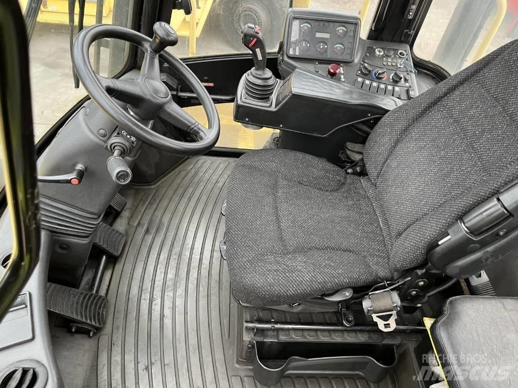 Hyster H23XM-12EC Stortrucker