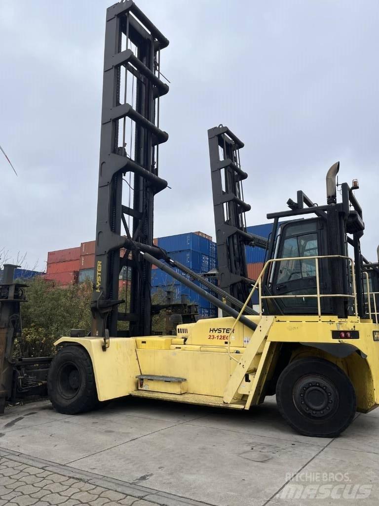 Hyster H23XM-12EC Stortrucker