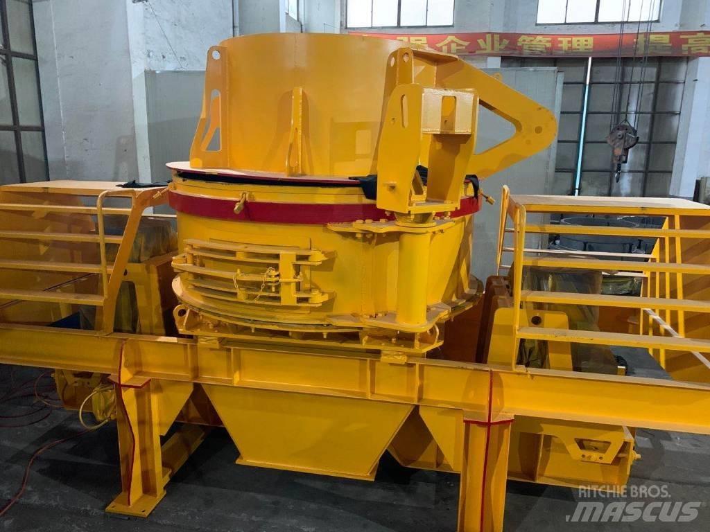 Kinglink KL-8 Knusere
