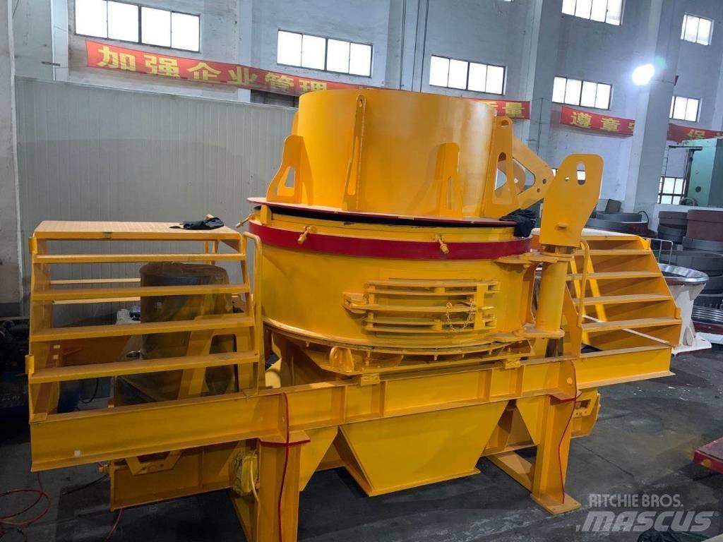 Kinglink KL-8 Knusere