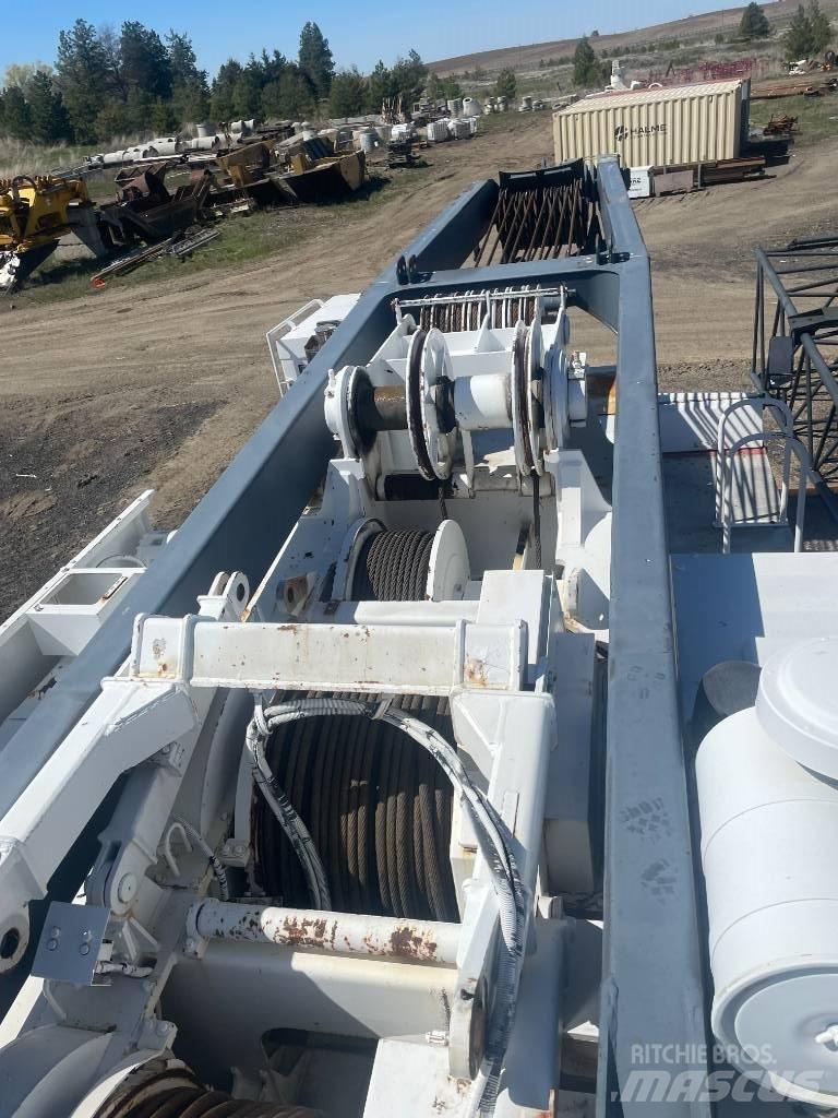 Link-Belt HC-248 H Allterreng kraner