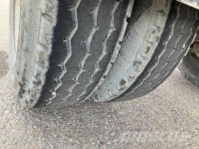 Trio TRIOLIFT TTPS 2 Tipphengere