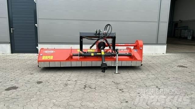 Kuhn BP280 Park- og hagemaskiner - Annet