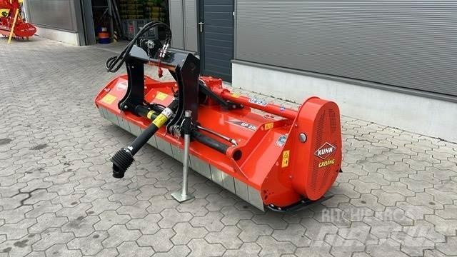 Kuhn BP280 Park- og hagemaskiner - Annet
