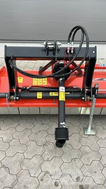 Kuhn BP280 Park- og hagemaskiner - Annet
