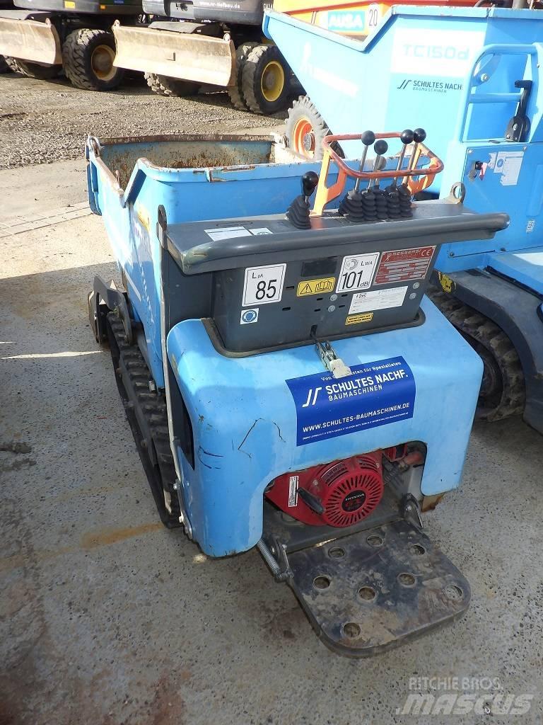 Messersi TCH 13E MTP Beltedumpere
