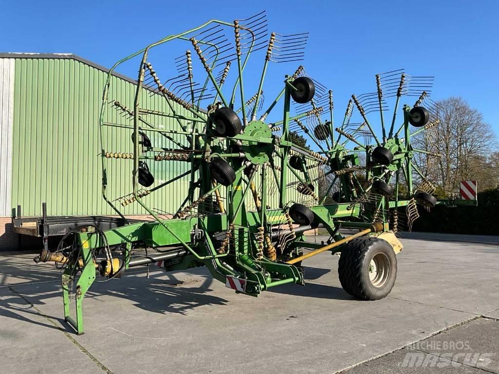 Krone Swadro 1400 Svanser