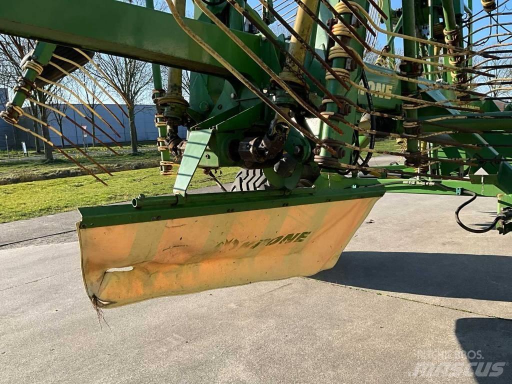 Krone Swadro 1400 Svanser
