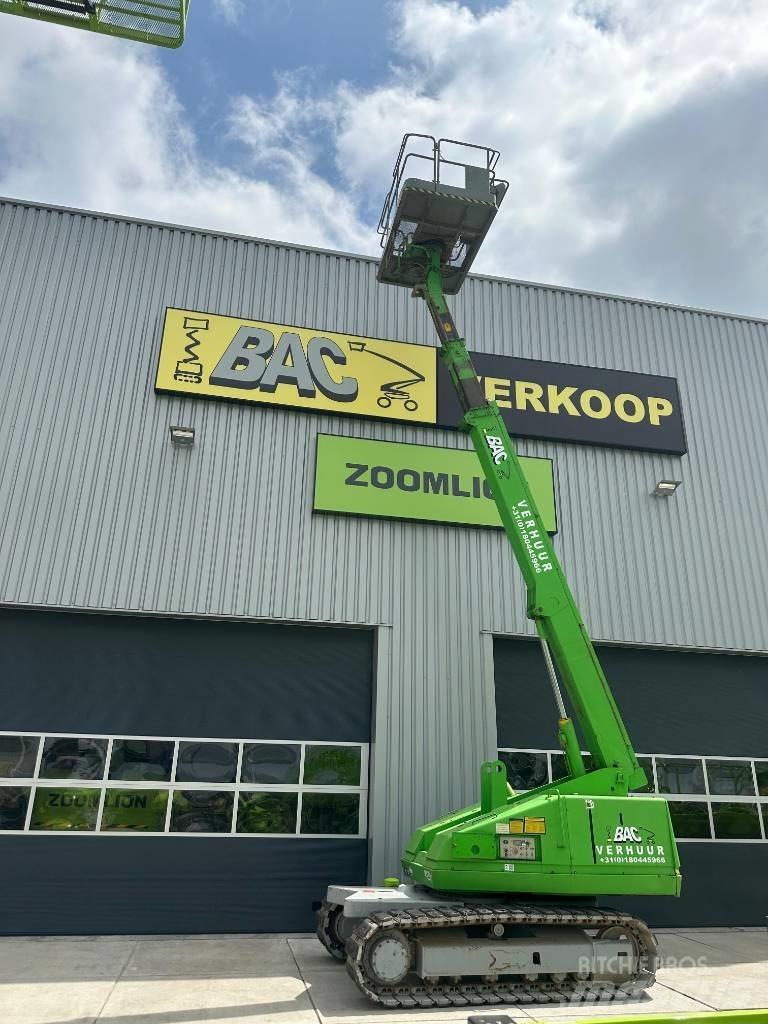 Aichi RZ 150 Teleskop bomlifter