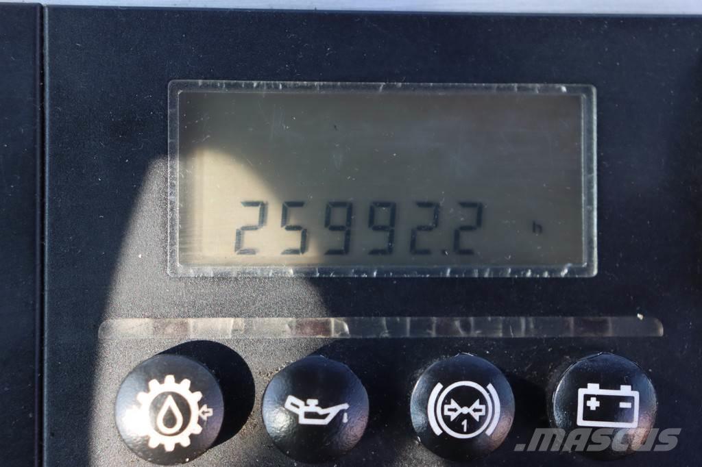 Terberg YT182 Terminaltraktor